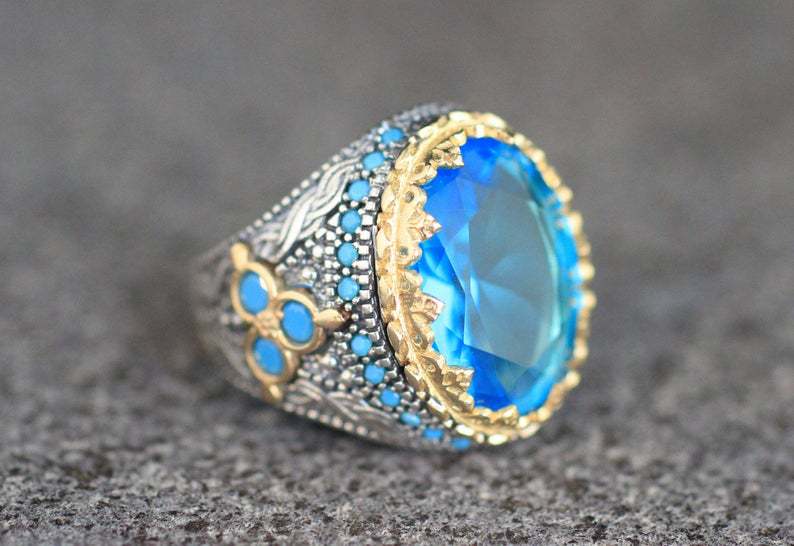 Easy Ring Jewelry