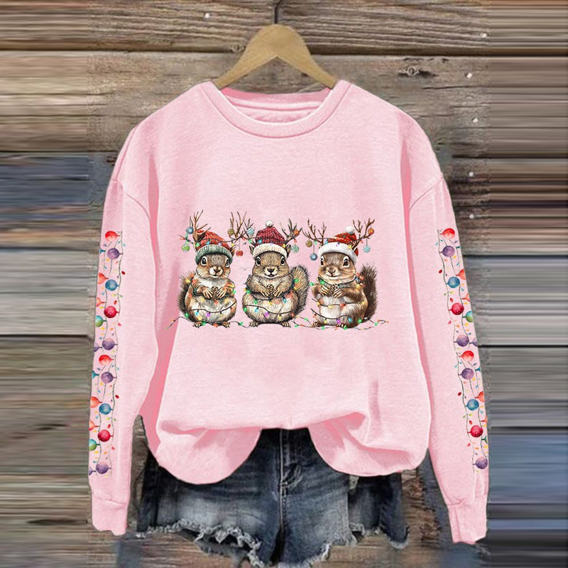 Relaxed Oversized Shirt