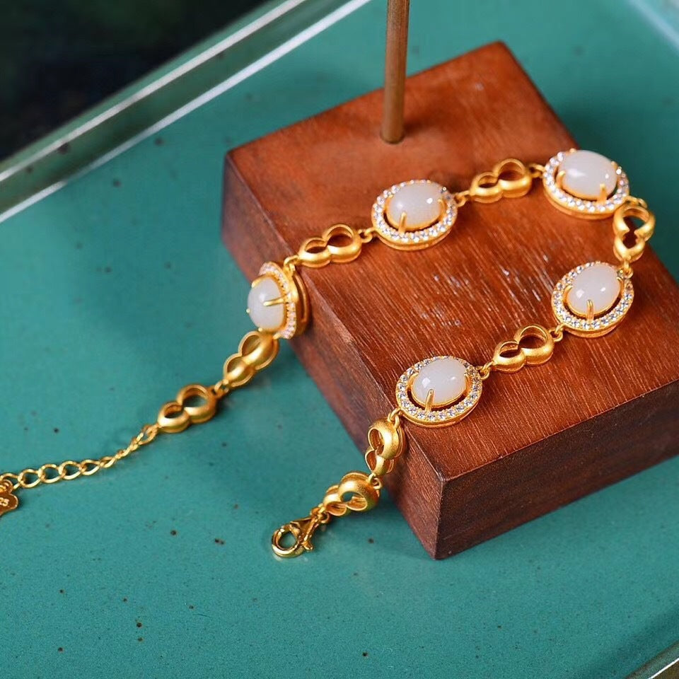 Warm Casual Jewelry