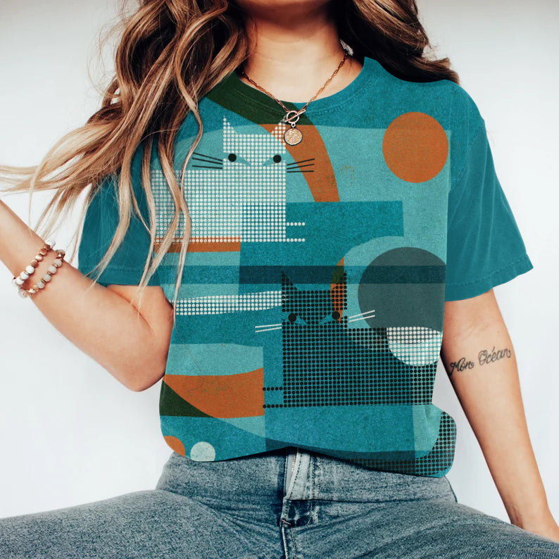 Classic Oversized Shirt