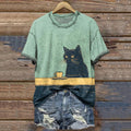 Relaxed Linen Shirt