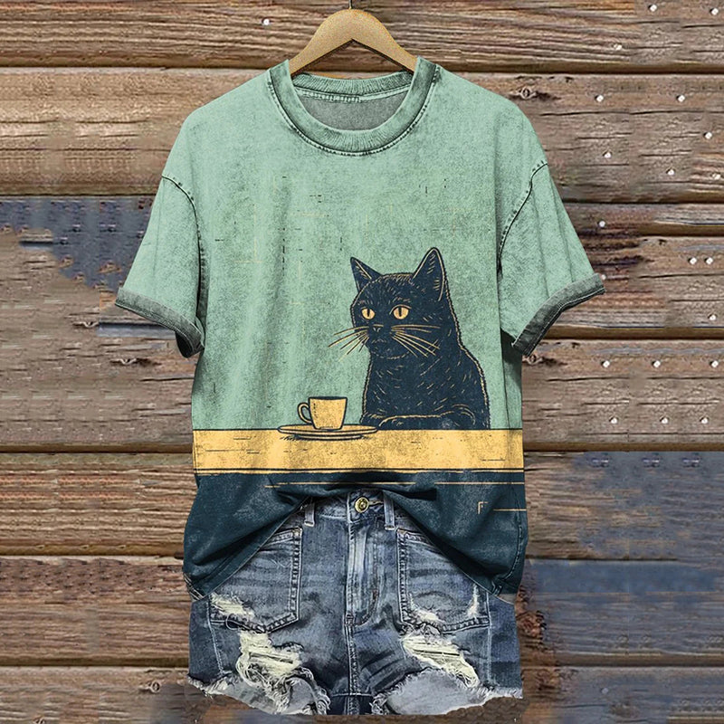 Easy Linen Shirt
