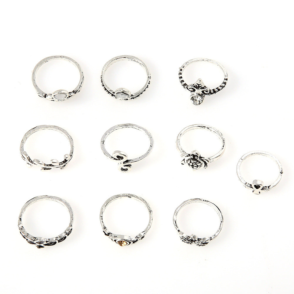Easy Matching Set