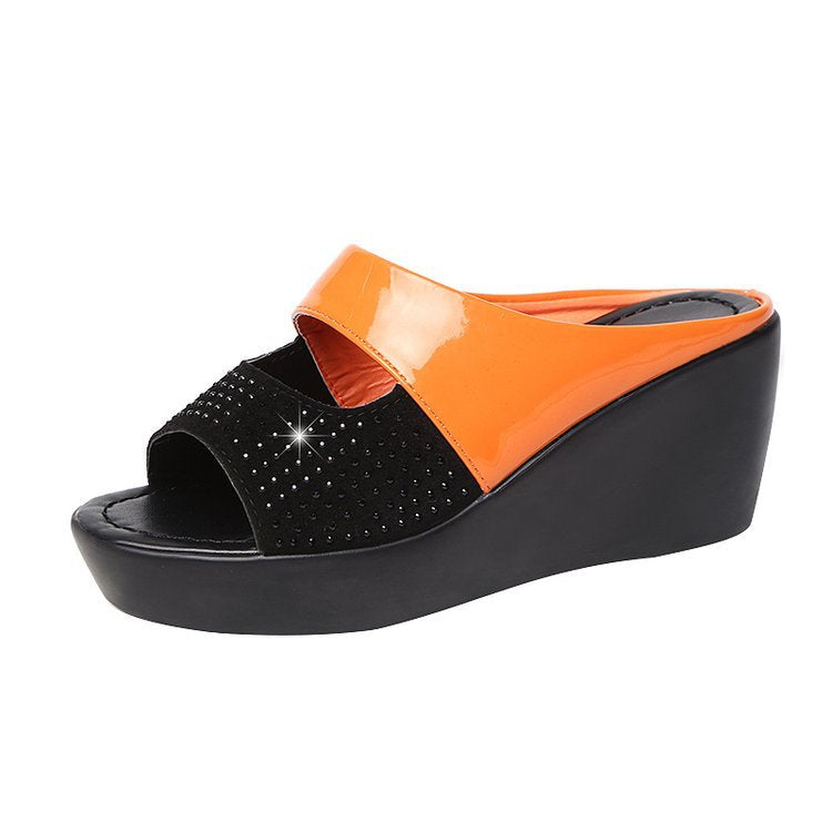 Beach Classic Sandals