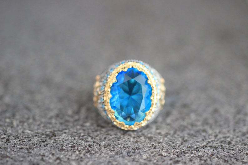 Easy Ring Jewelry