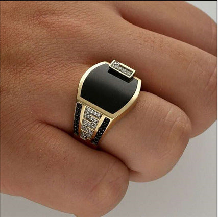 Modern Gold Jewelry