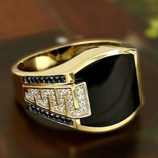 Modern Gold Jewelry