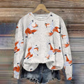 Casual Printed Shirt