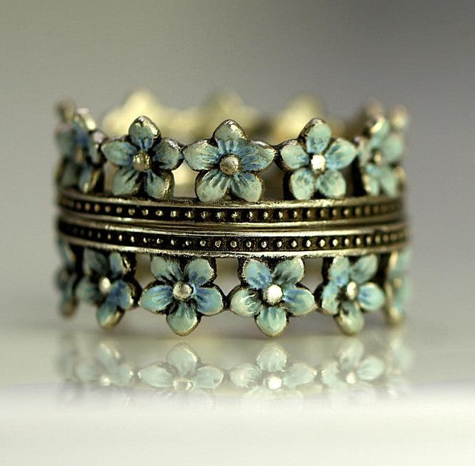 Modern Beaded Jewelry