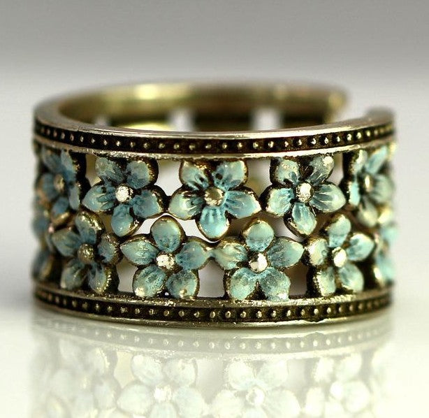 Modern Beaded Jewelry