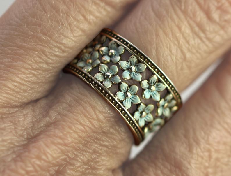 Modern Beaded Jewelry