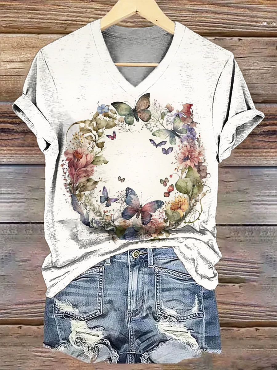 Everyday Buttoned Shirt