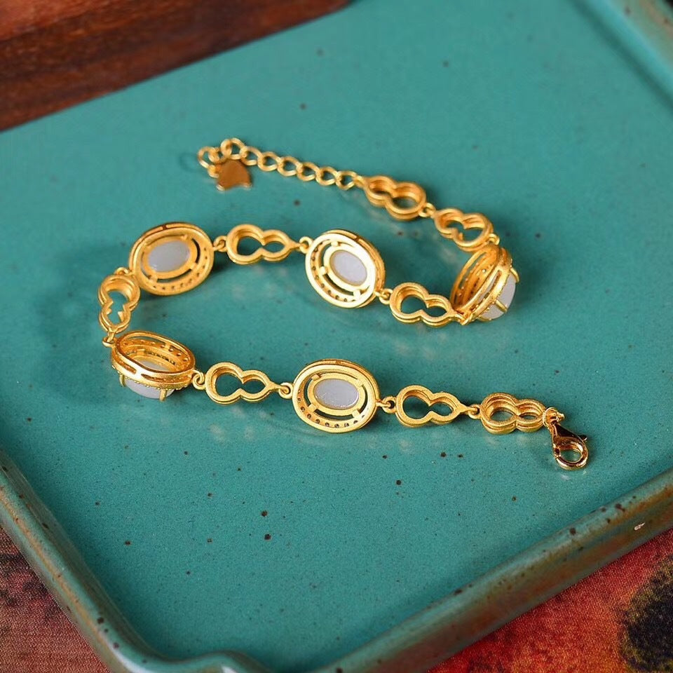 Warm Casual Jewelry