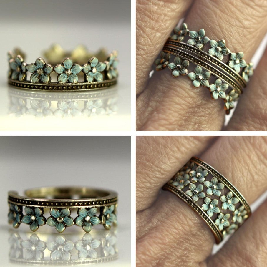 Modern Beaded Jewelry