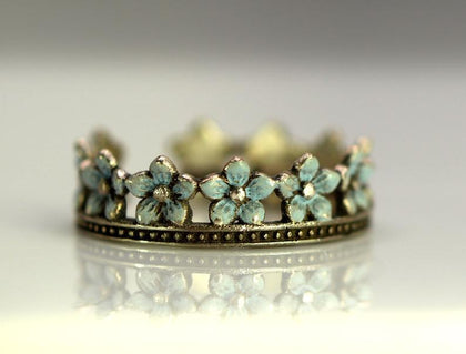 Modern Beaded Jewelry
