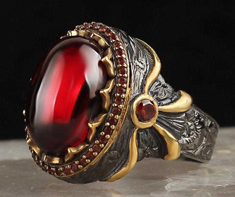 Soft Textured Jewelry