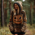 Soft Cable Sweater