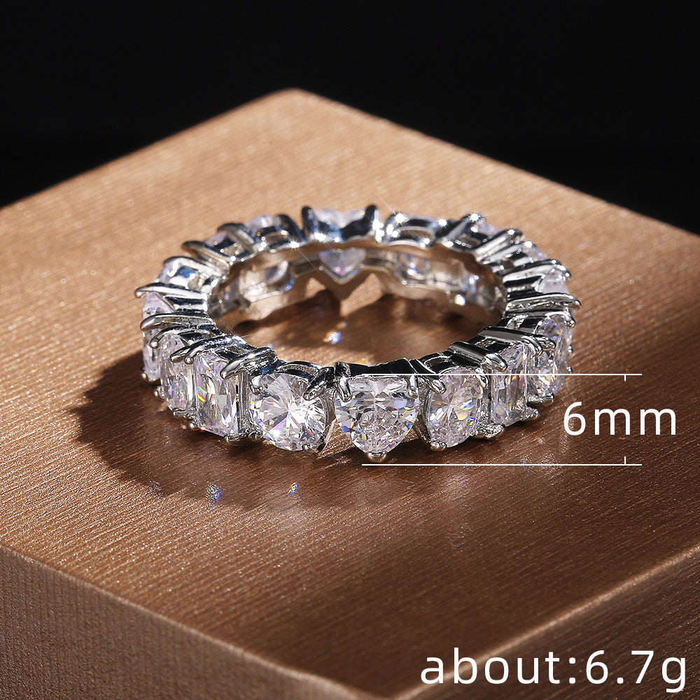 Clean Soft Jewelry