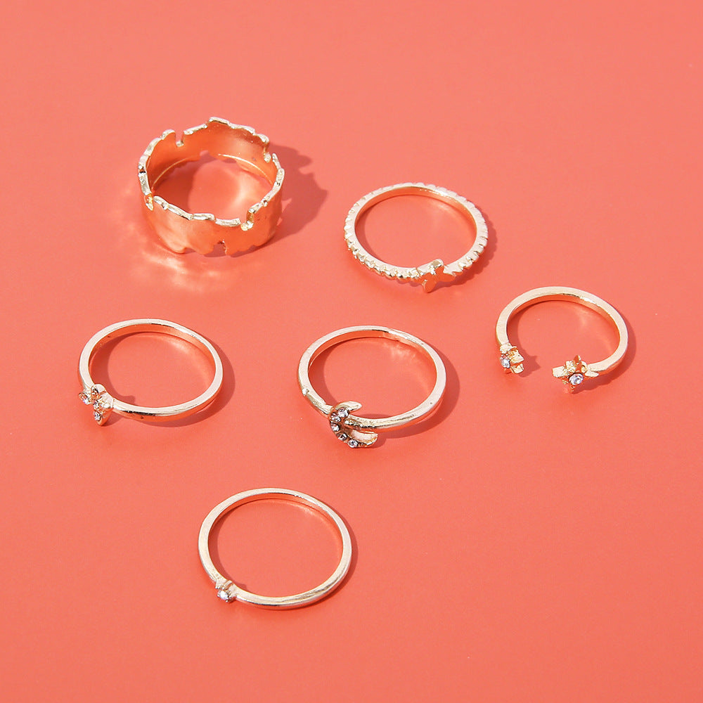 Easy Solid Set