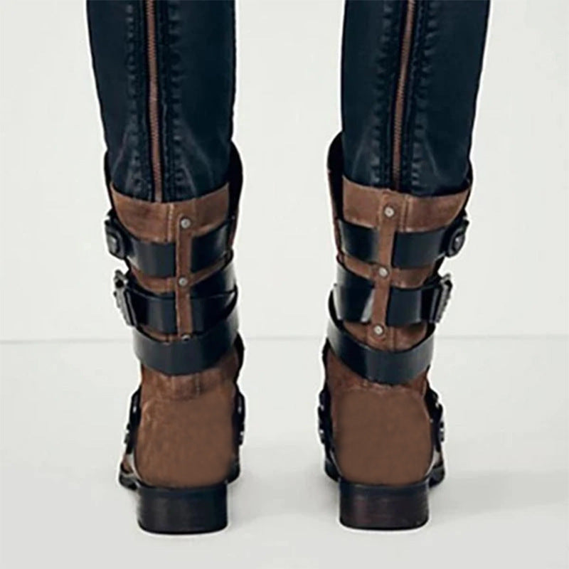 Beach Soft Boots