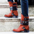 Beach Soft Boots