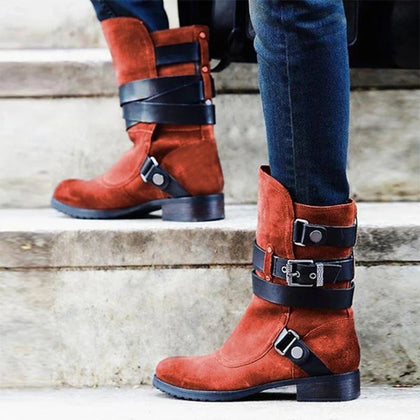 Beach Soft Boots