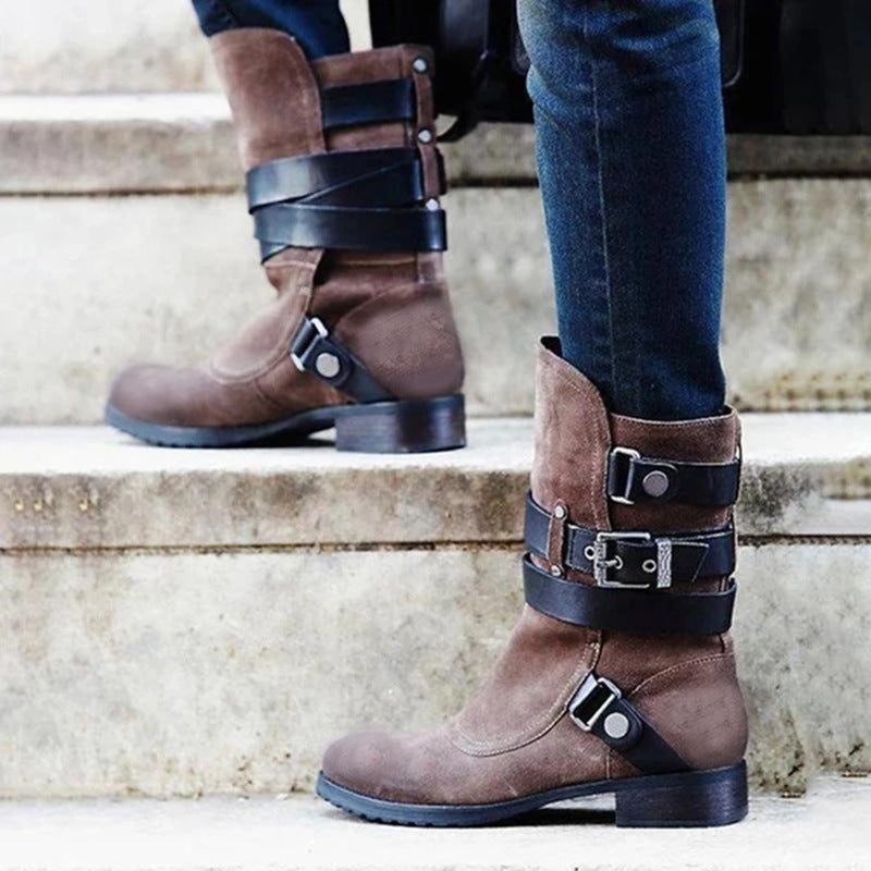 Beach Soft Boots