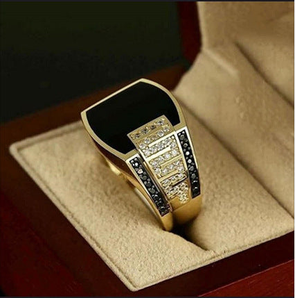 Modern Gold Jewelry