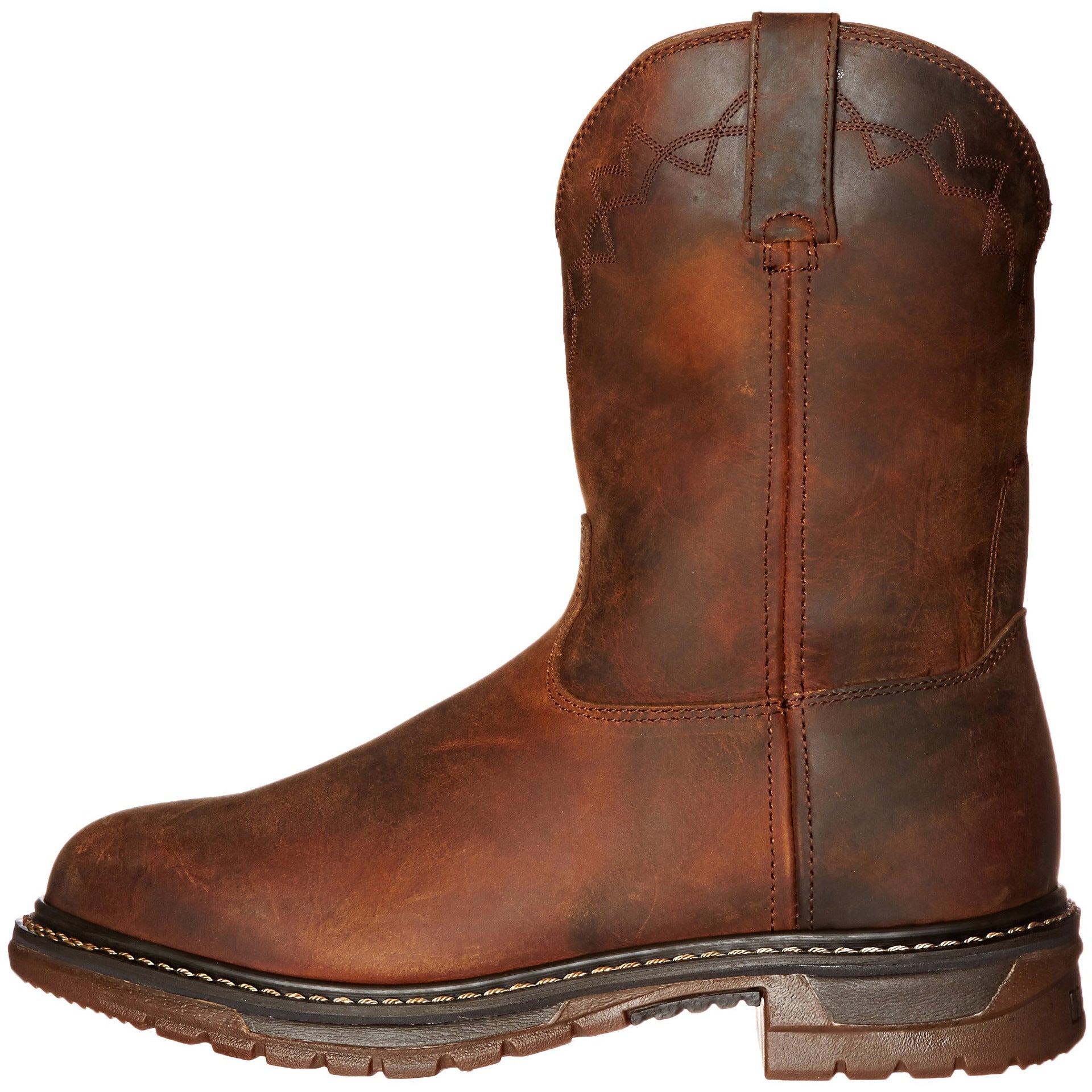Summer Western Boots