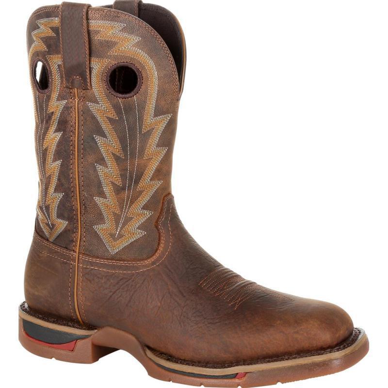 Clean Minimal Boots