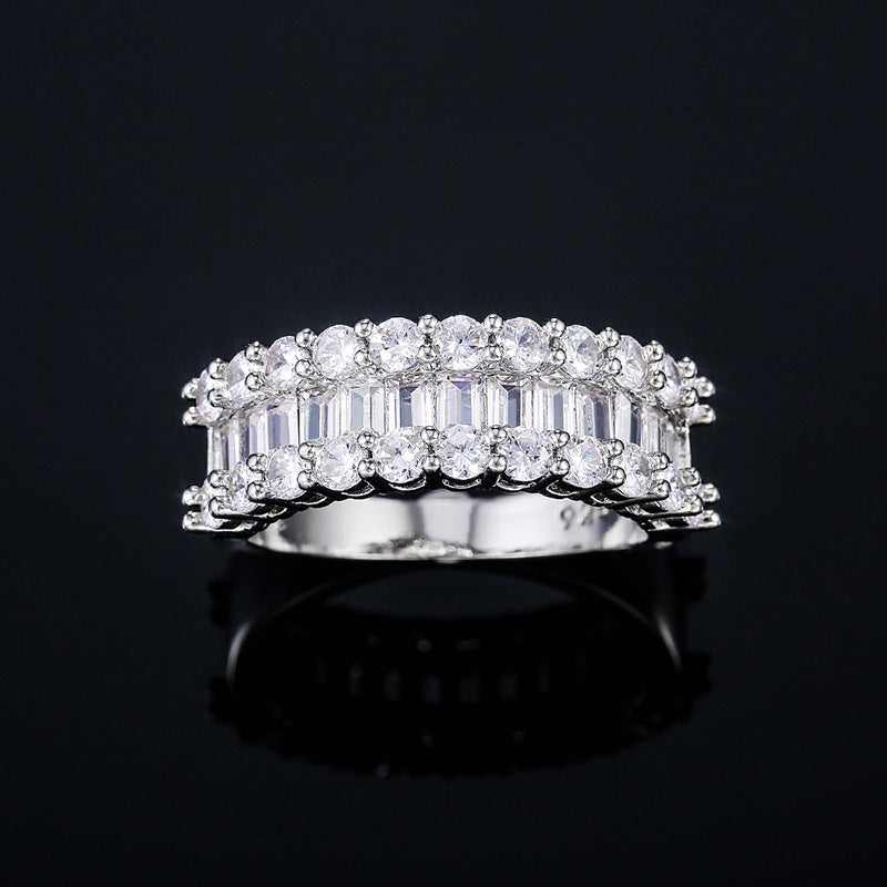 Romantic Classic Jewelry