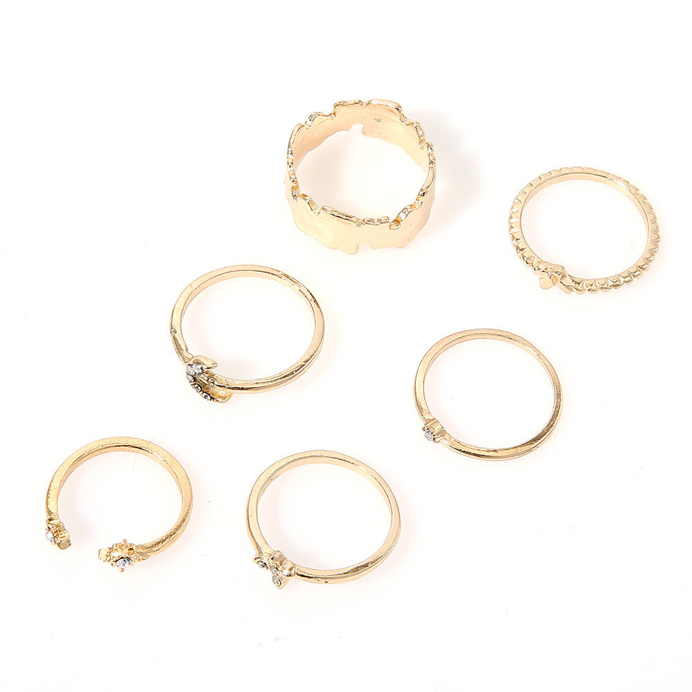 Easy Solid Set