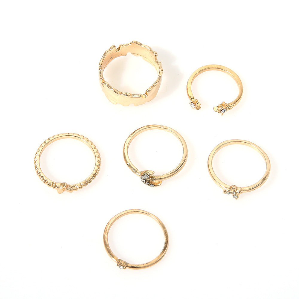 Easy Solid Set