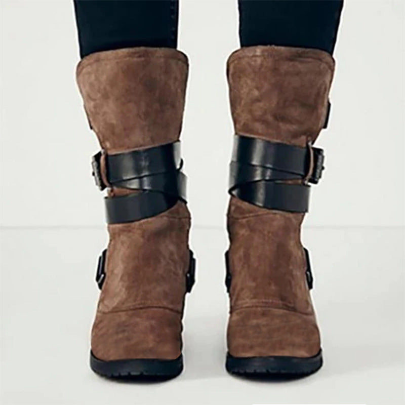 Beach Soft Boots