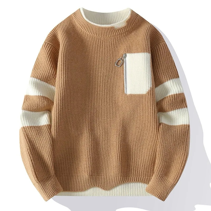 Everyday Oversized Sweater