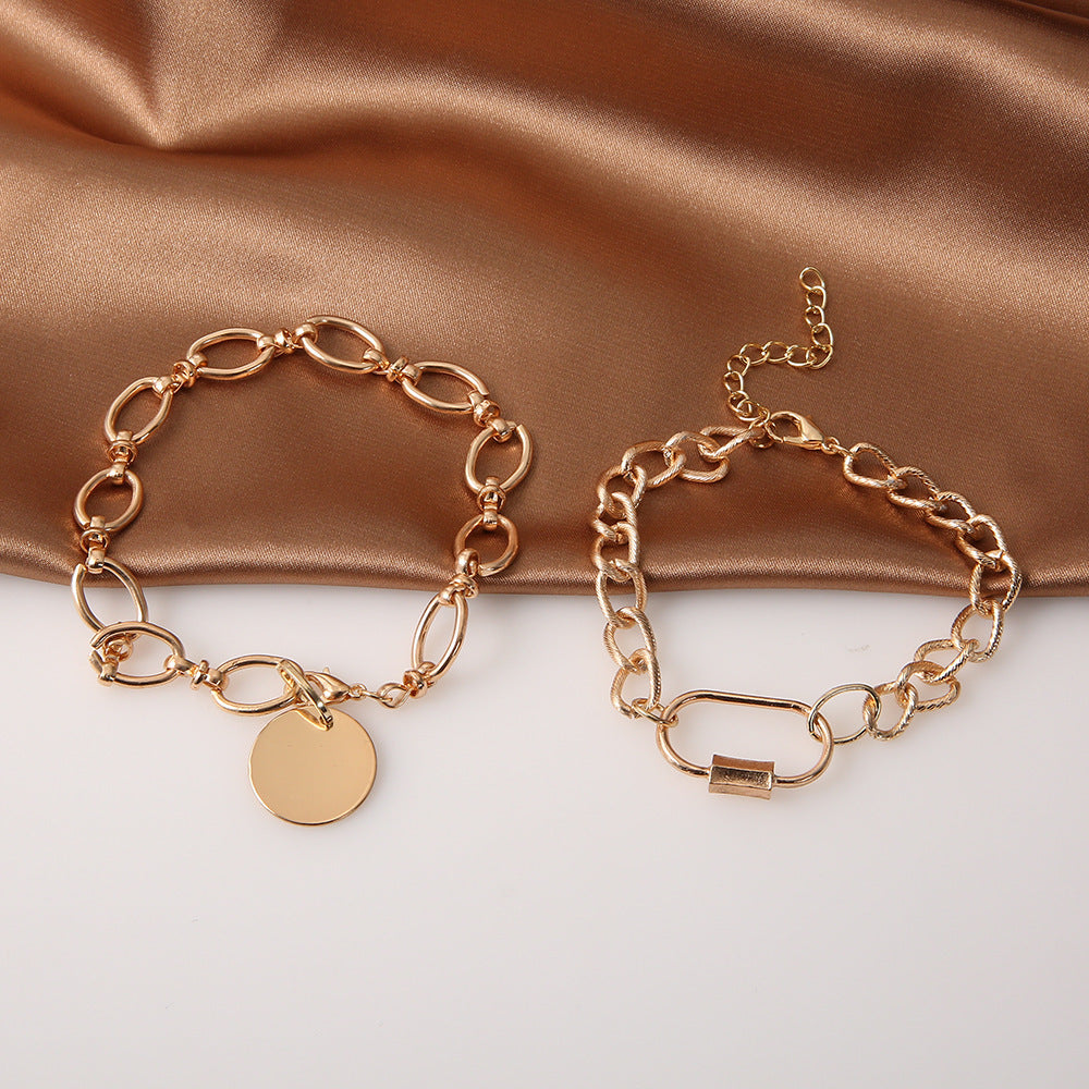 Easy Minimal Jewelry