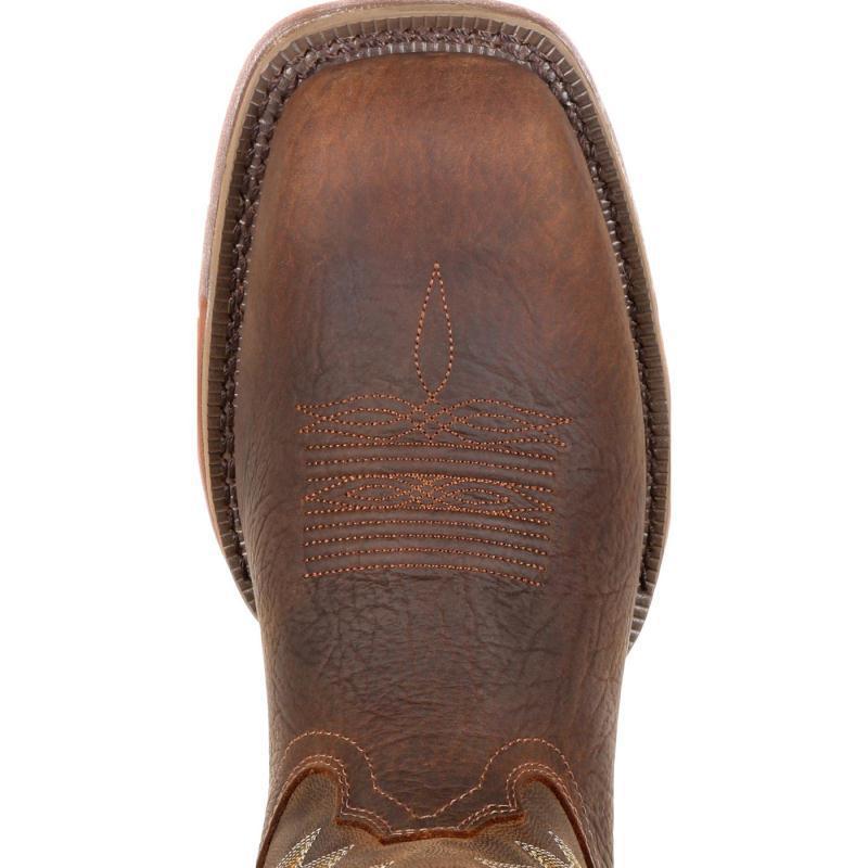 Clean Minimal Boots