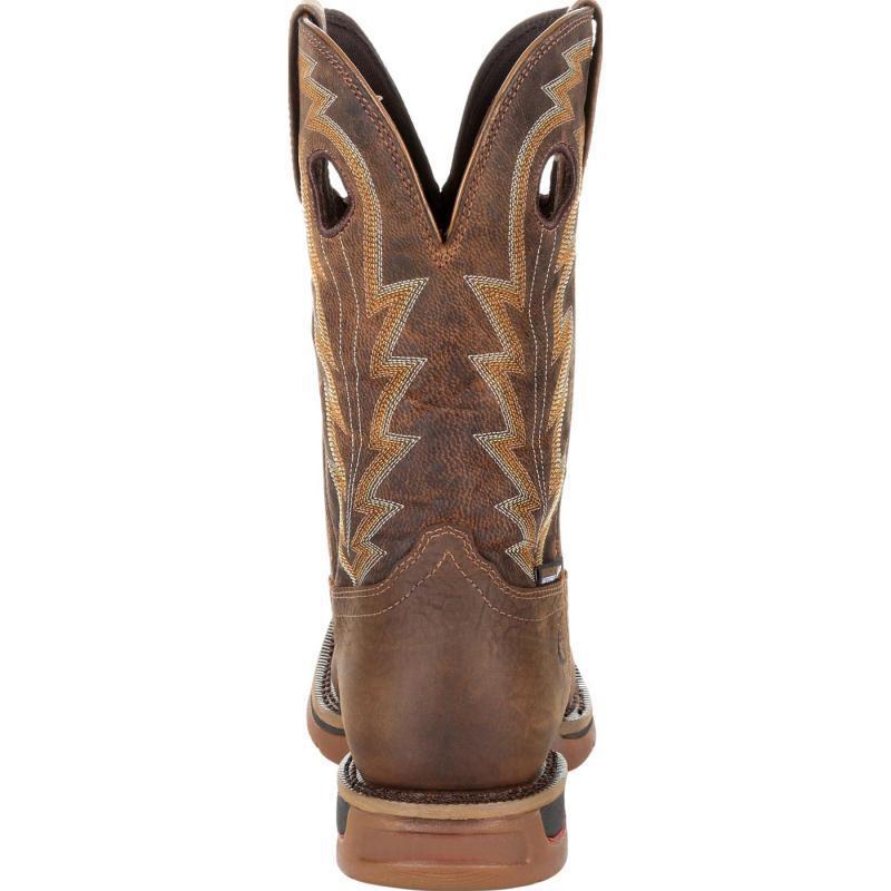 Clean Minimal Boots