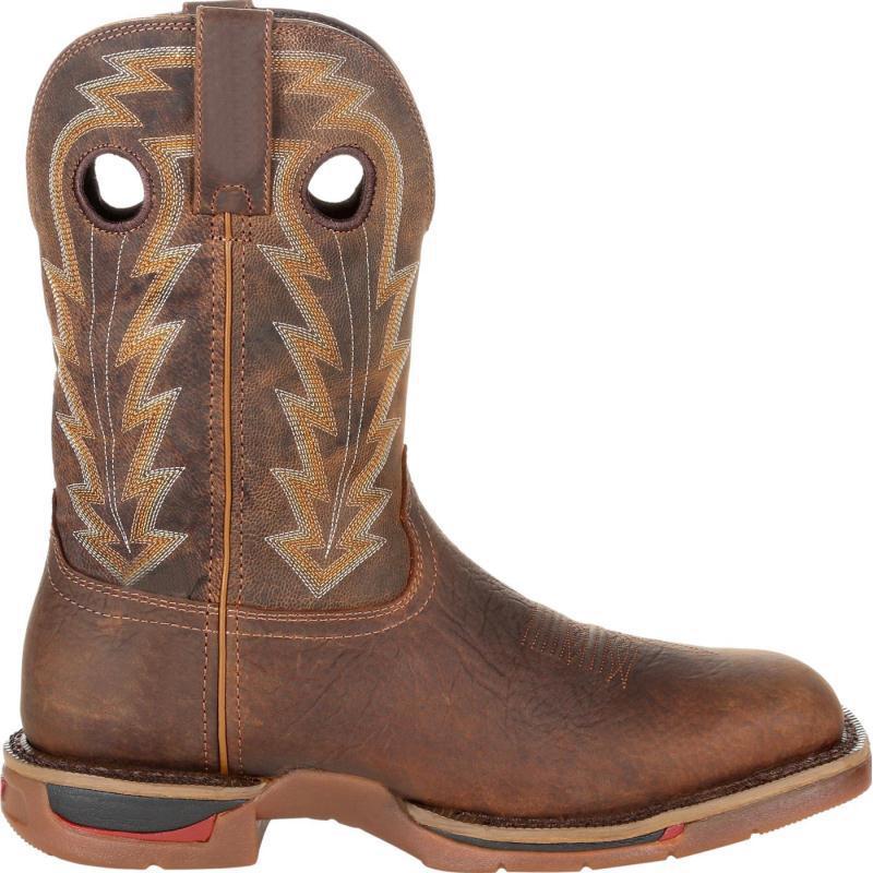 Clean Minimal Boots
