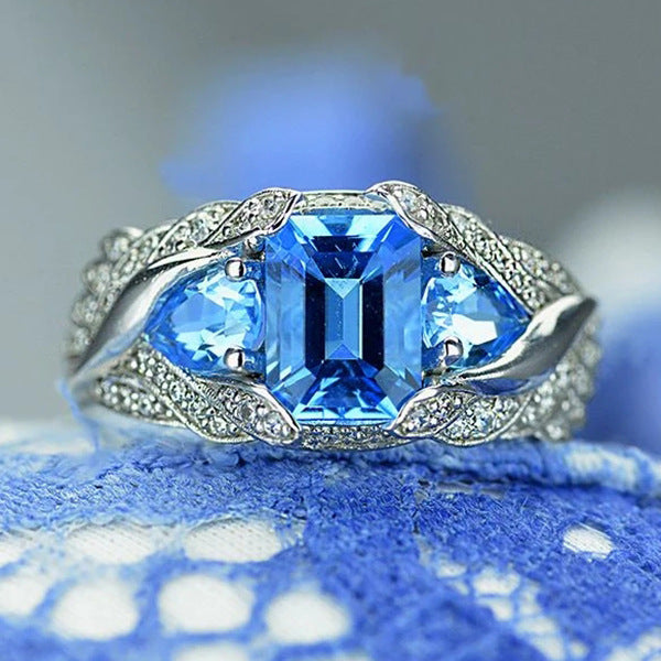 Weekend Statement Jewelry