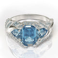 Weekend Statement Jewelry