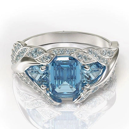 Weekend Statement Jewelry