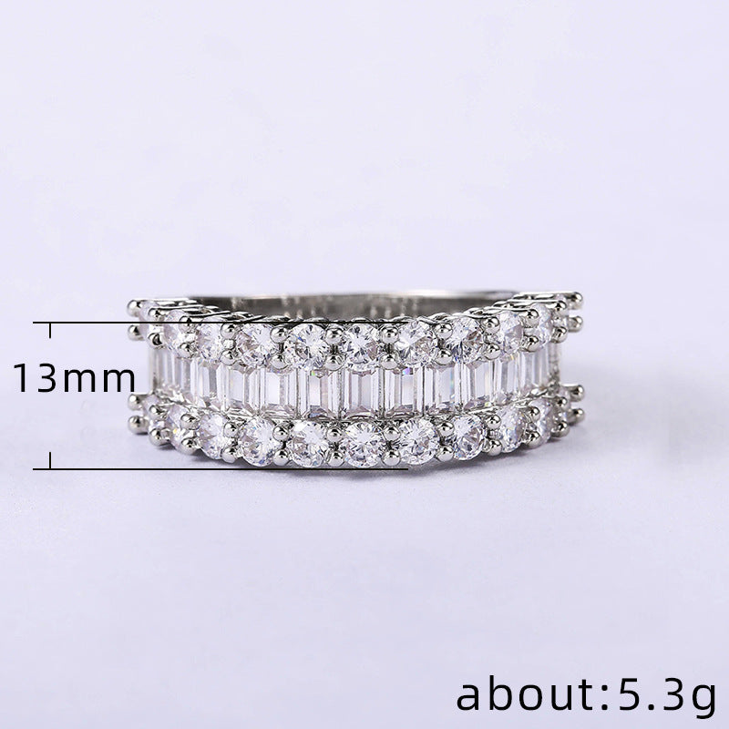 Romantic Classic Jewelry