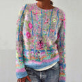 Weekend Lightweight Sweater