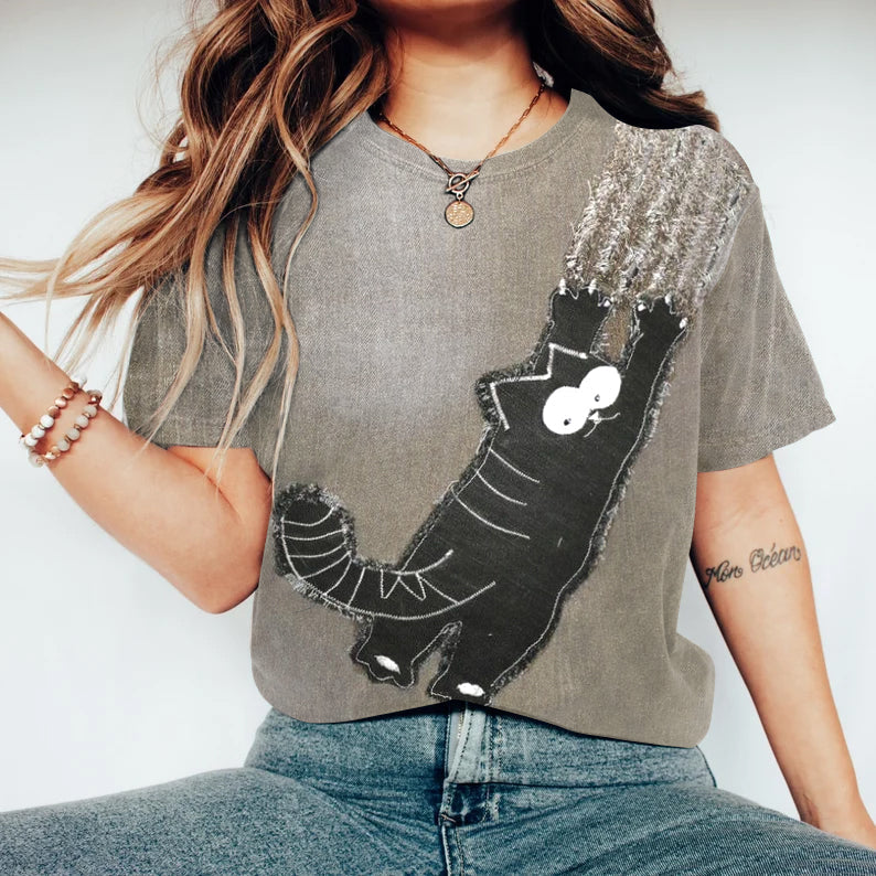 Casual Short-Sleeve Shirt