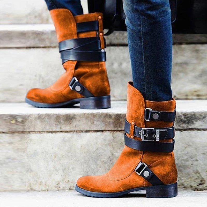 Beach Soft Boots