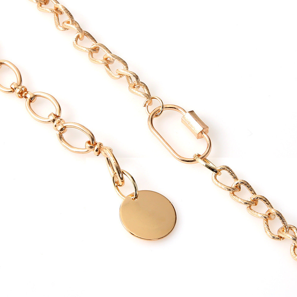 Easy Minimal Jewelry