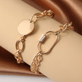 Easy Minimal Jewelry