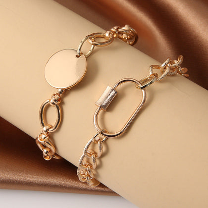 Easy Minimal Jewelry