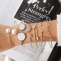 Soft Minimal Jewelry